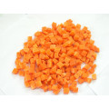 IQF frozen carrot price in China